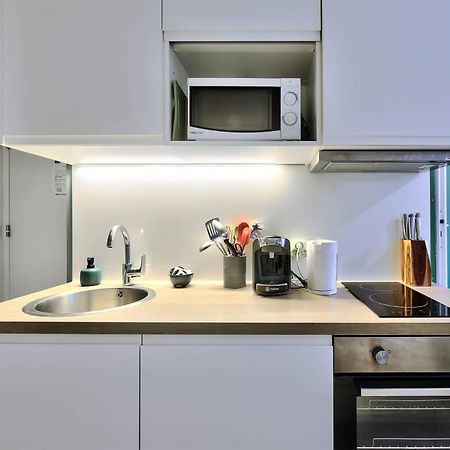 Villeurbanne La Doua / Insa Екстер'єр фото