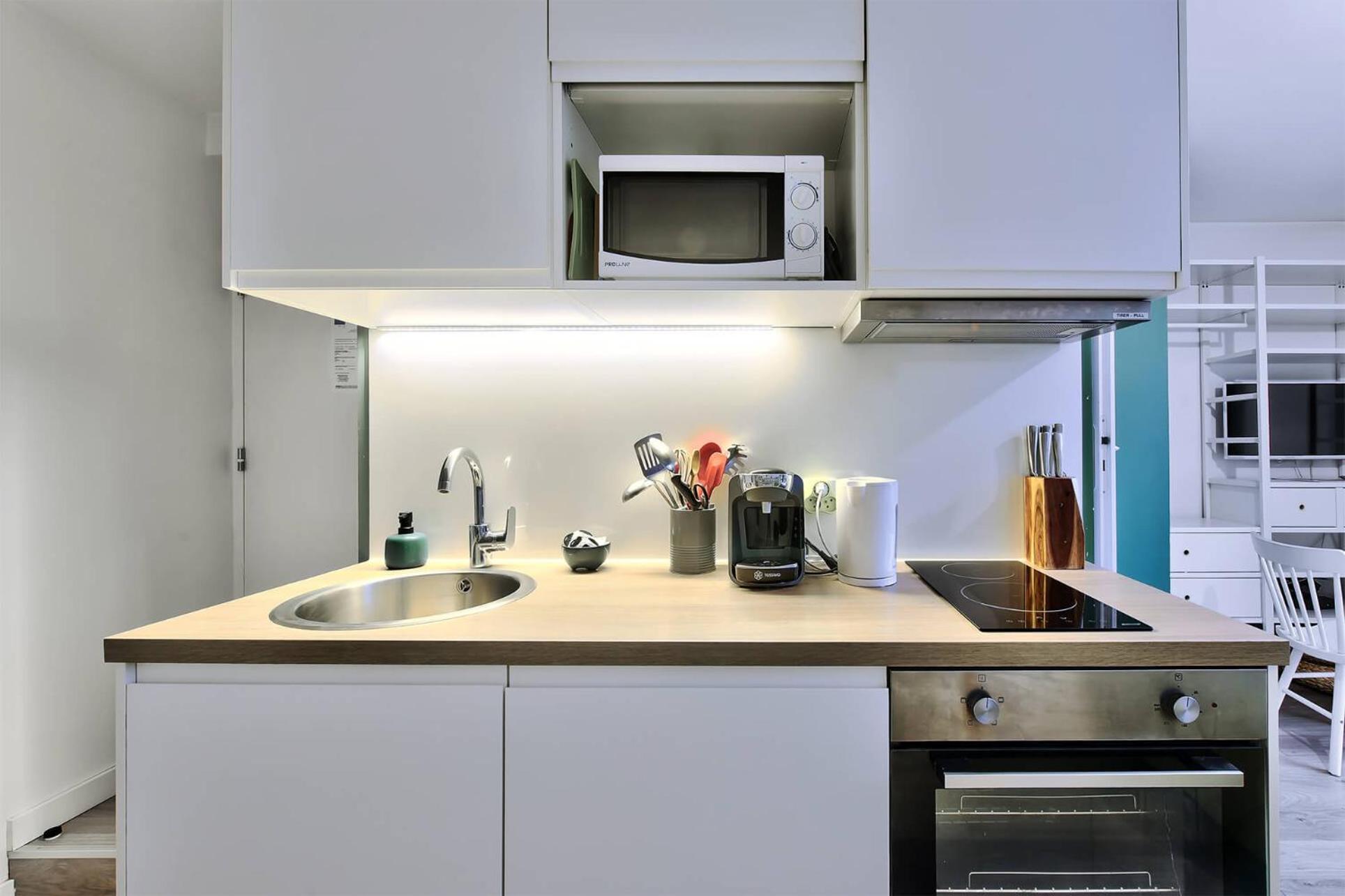 Villeurbanne La Doua / Insa Екстер'єр фото