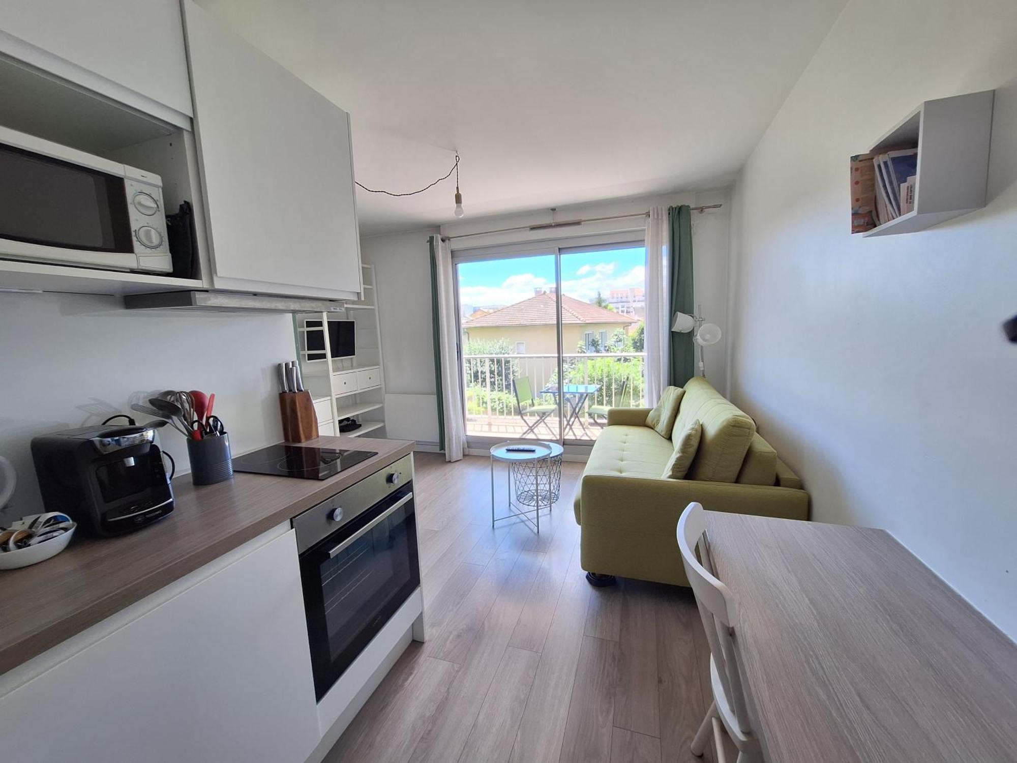Villeurbanne La Doua / Insa Екстер'єр фото