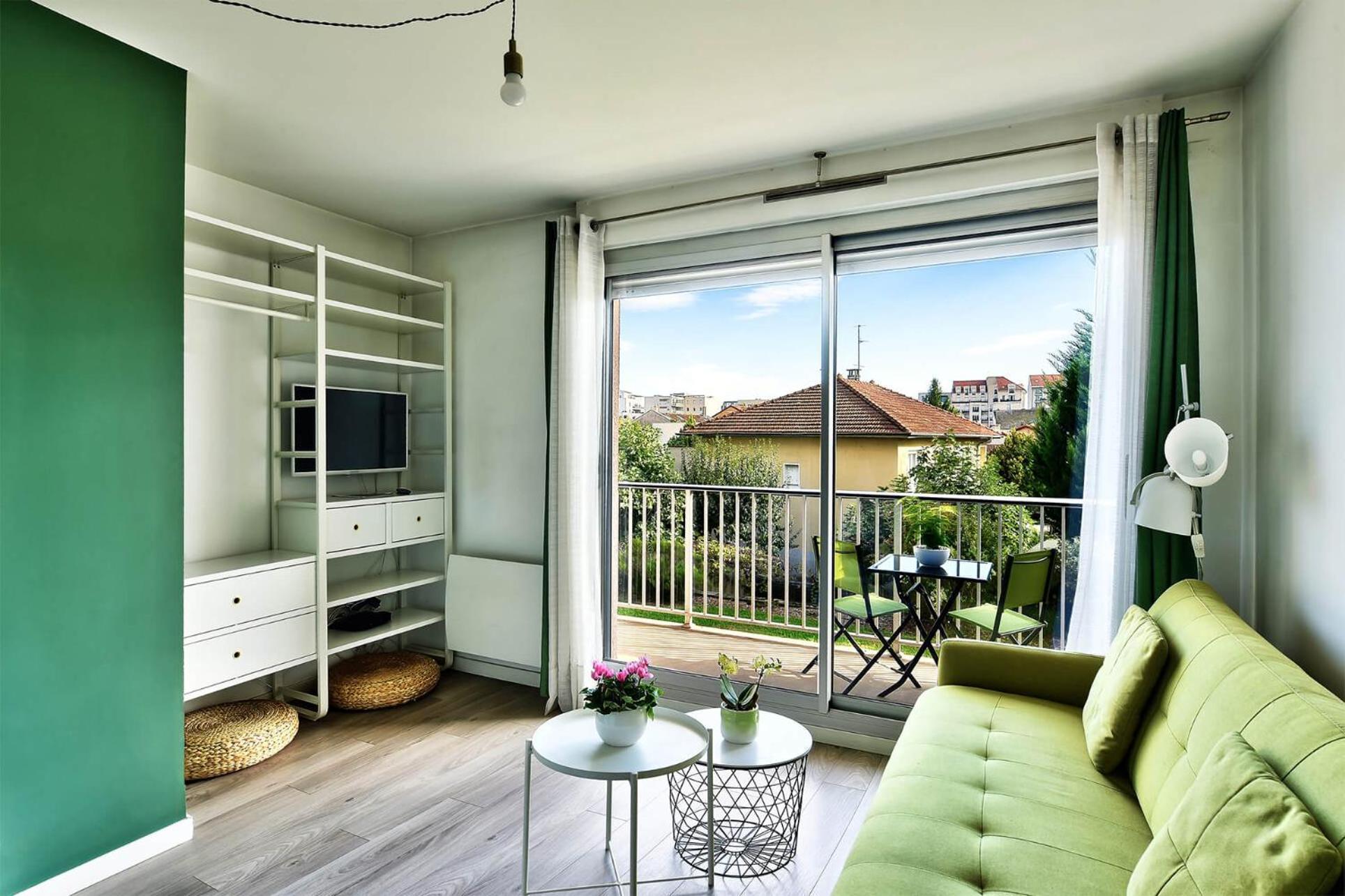 Villeurbanne La Doua / Insa Екстер'єр фото