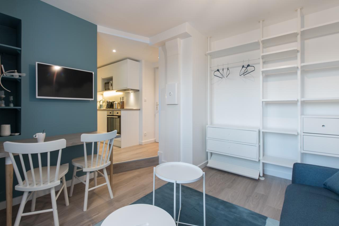 Villeurbanne La Doua / Insa Екстер'єр фото