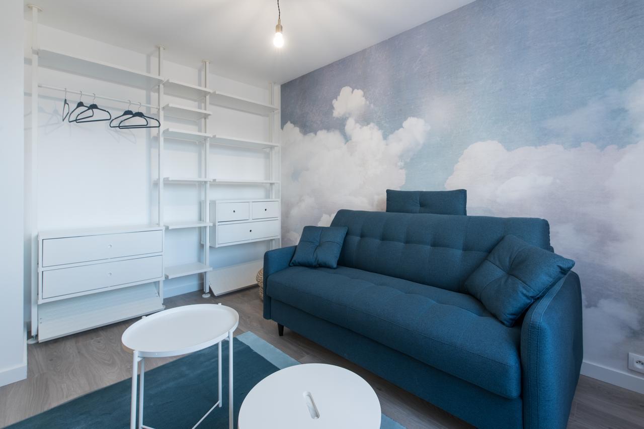 Villeurbanne La Doua / Insa Екстер'єр фото