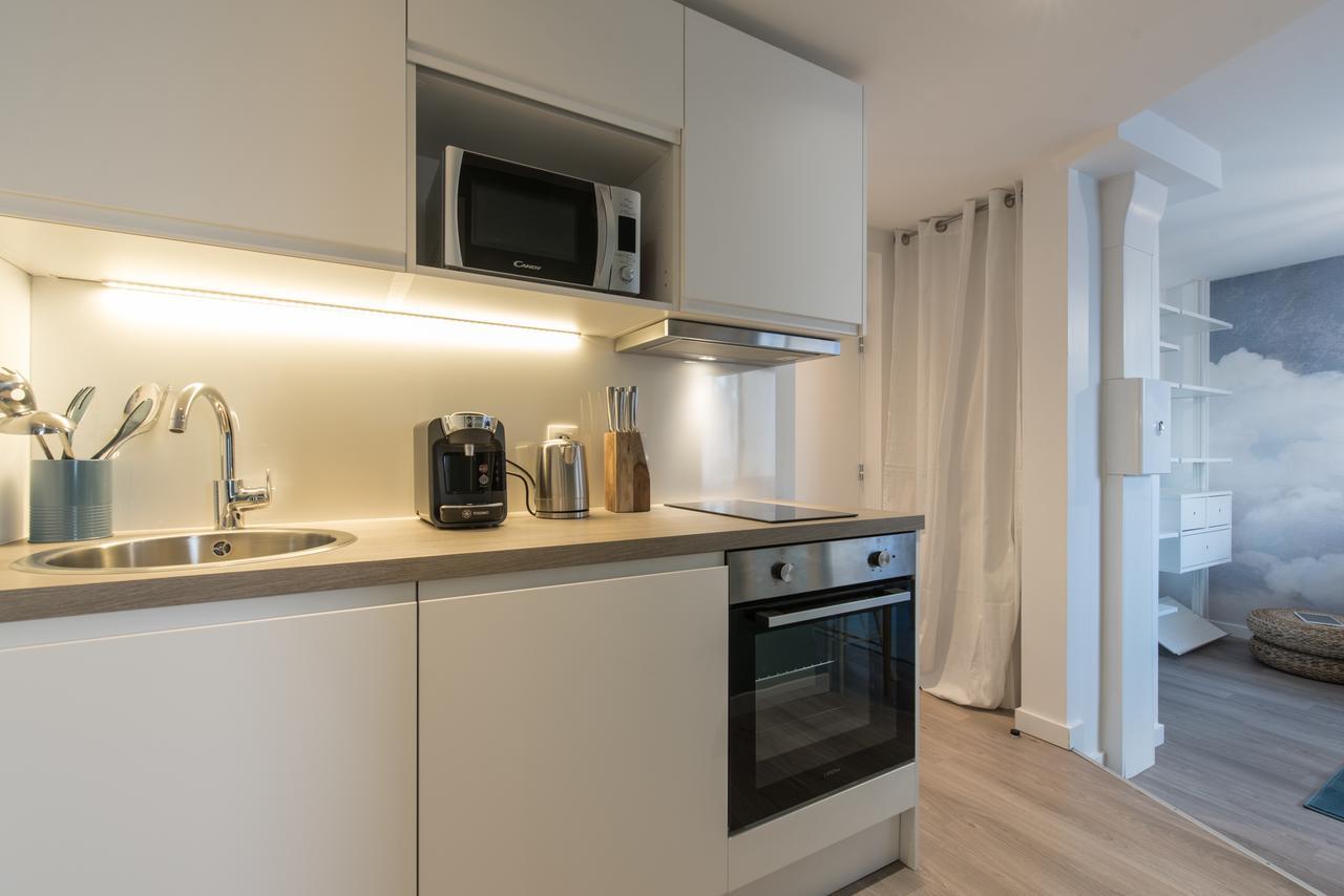 Villeurbanne La Doua / Insa Екстер'єр фото